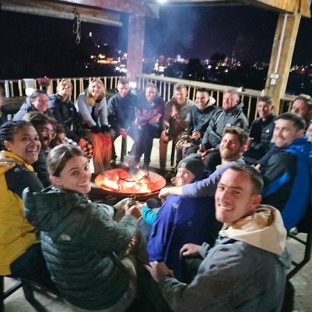 Dong Van Hmong Homestay Екстериор снимка