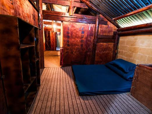 Dong Van Hmong Homestay Екстериор снимка