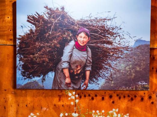 Dong Van Hmong Homestay Екстериор снимка